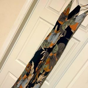 Shein maxi dress